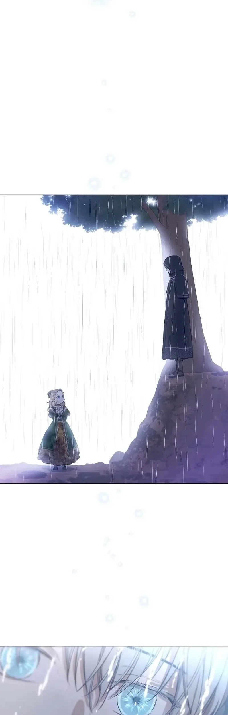 The Forgotten Field Chapter 3 - halaman 40