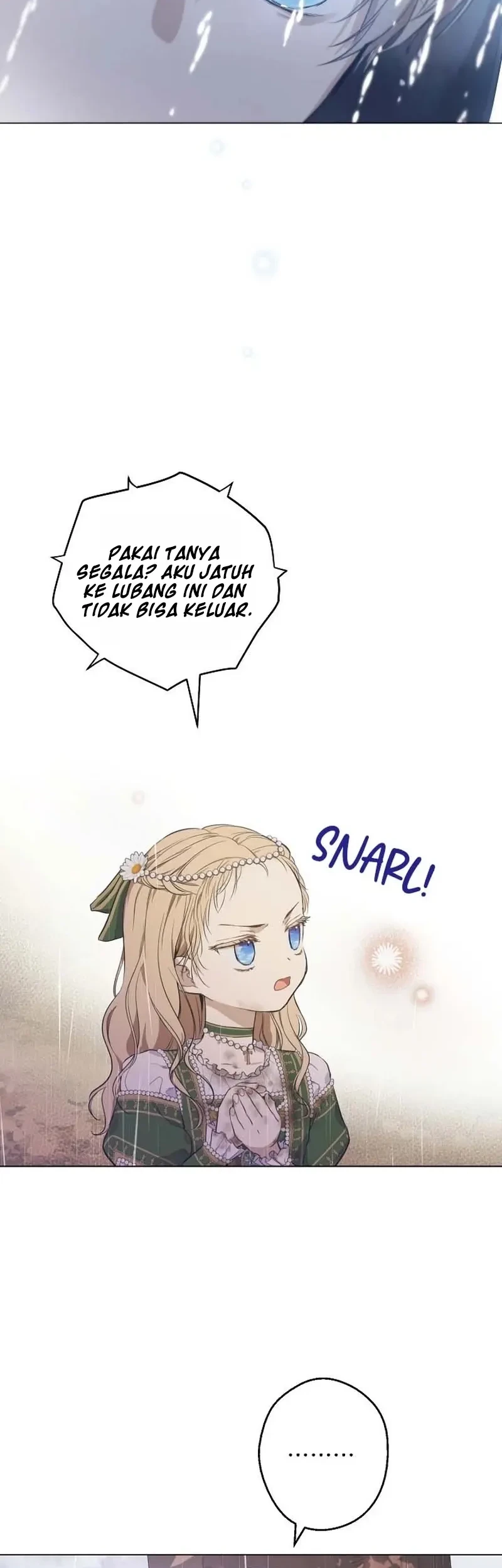 The Forgotten Field Chapter 3 - halaman 41