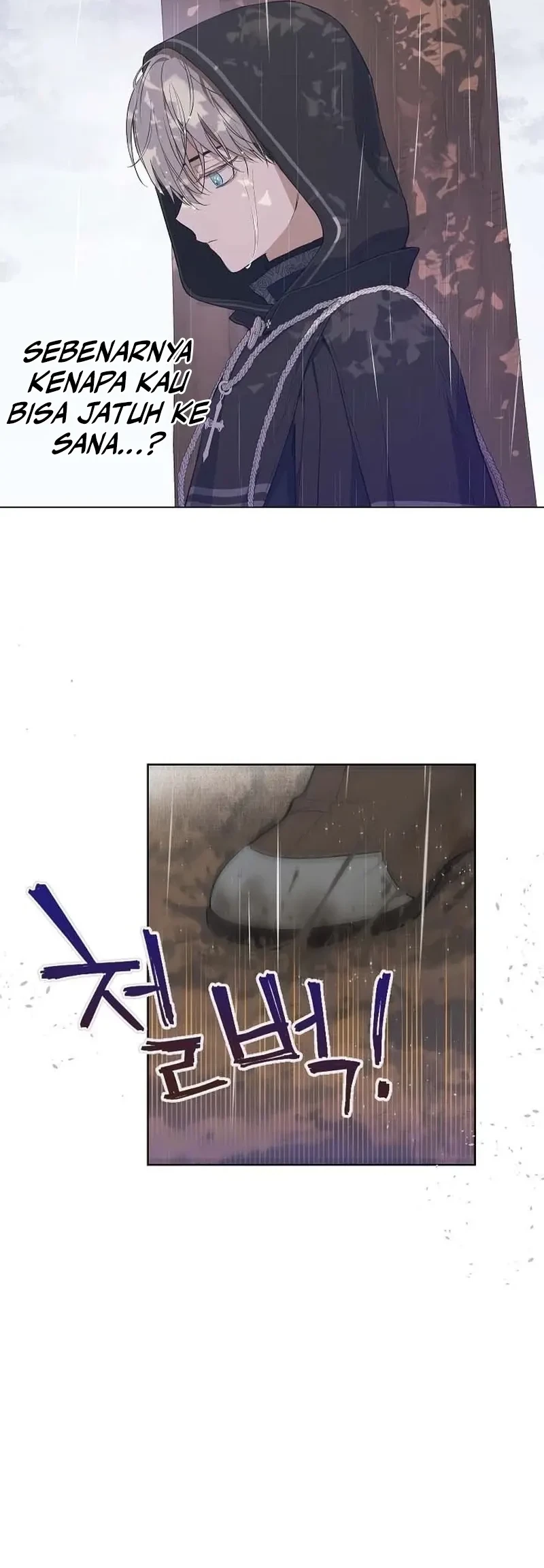 The Forgotten Field Chapter 3 - halaman 42