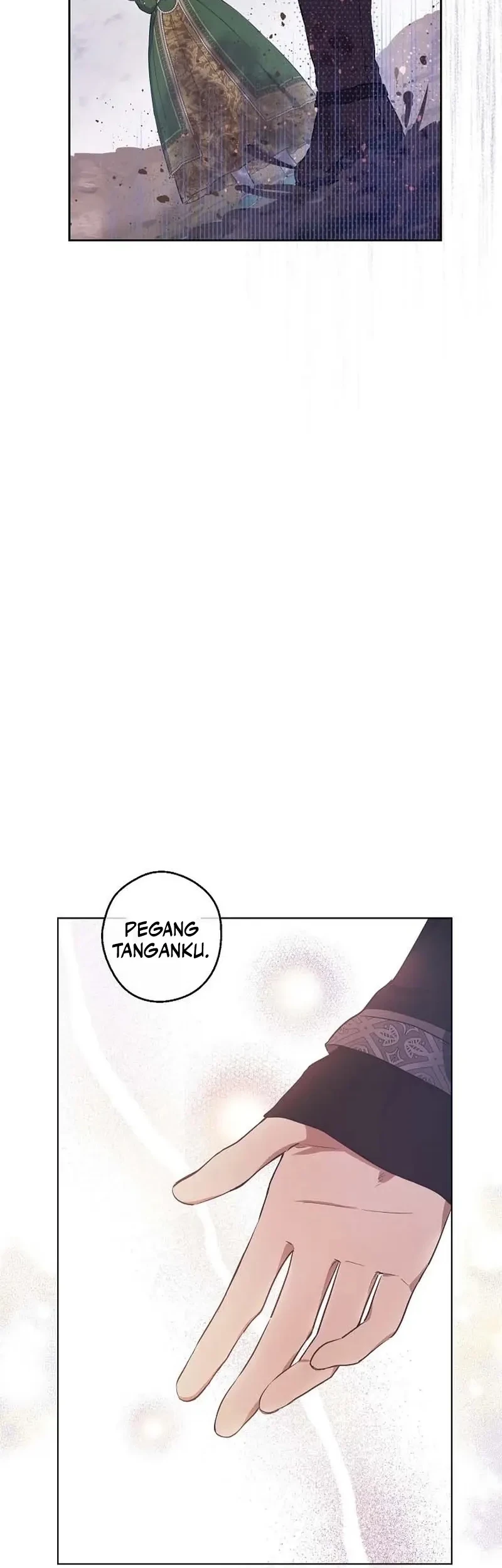 The Forgotten Field Chapter 3 - halaman 44