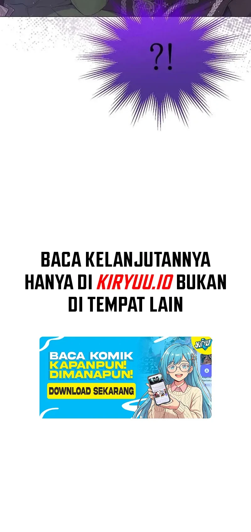 The Forgotten Field Chapter 3 - halaman 52