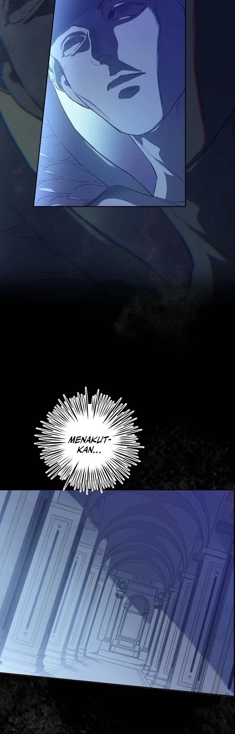 The Forgotten Field Chapter 3 - halaman 6