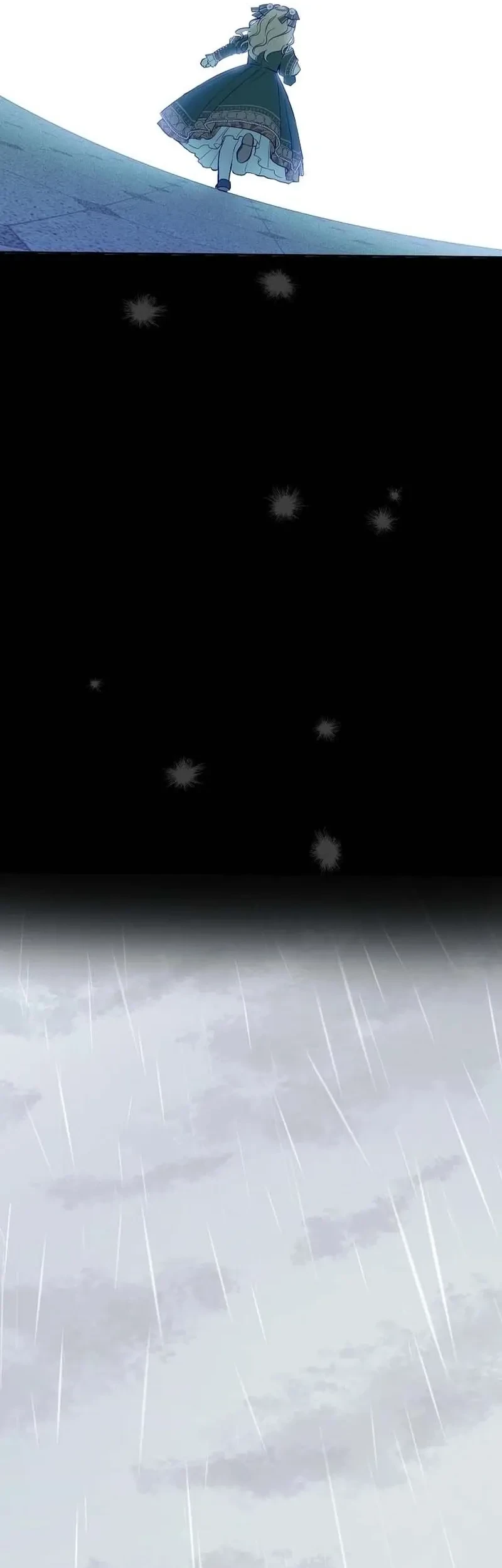 The Forgotten Field Chapter 3 - halaman 9