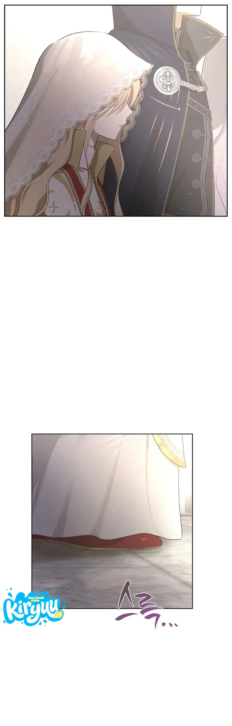 The Forgotten Field Chapter 30 - halaman 26