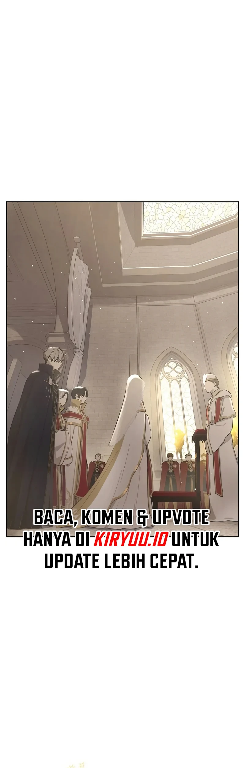 The Forgotten Field Chapter 30 - halaman 28