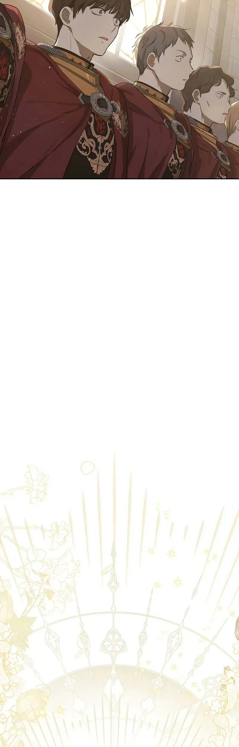 The Forgotten Field Chapter 30 - halaman 31