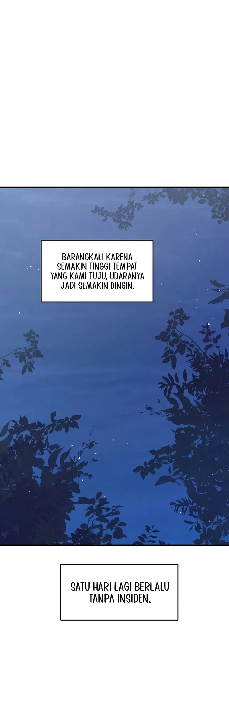 The Forgotten Field Chapter 30 - halaman 46