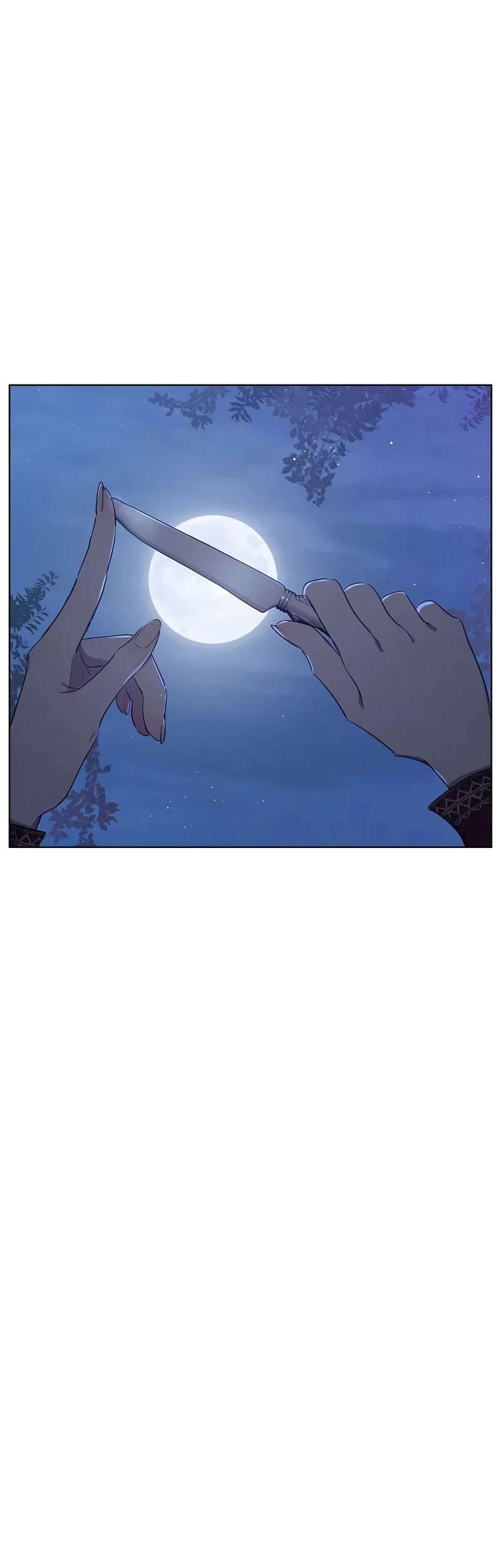 The Forgotten Field Chapter 30 - halaman 47