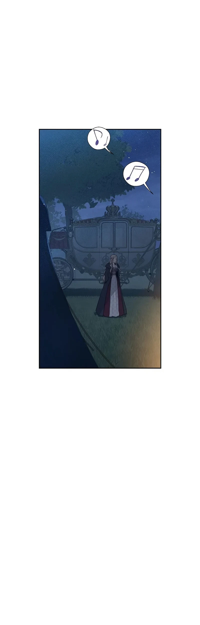The Forgotten Field Chapter 30 - halaman 49