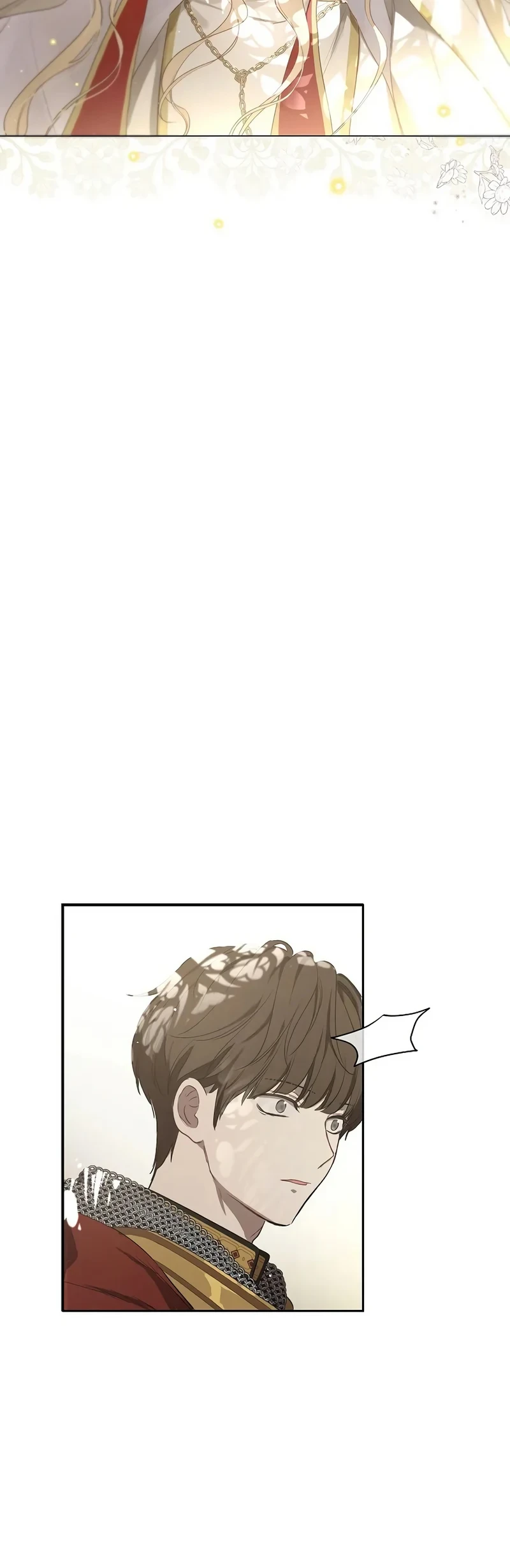The Forgotten Field Chapter 30 - halaman 5