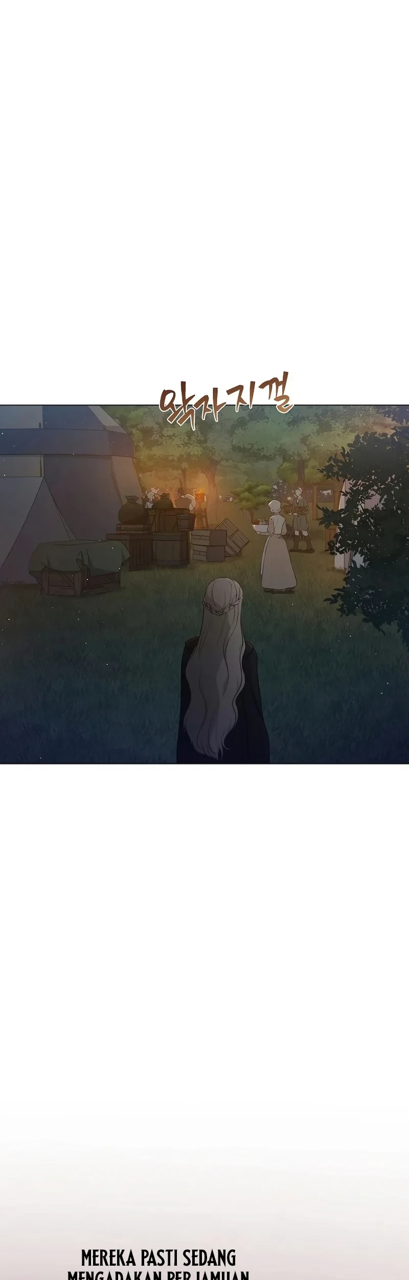 The Forgotten Field Chapter 30 - halaman 50