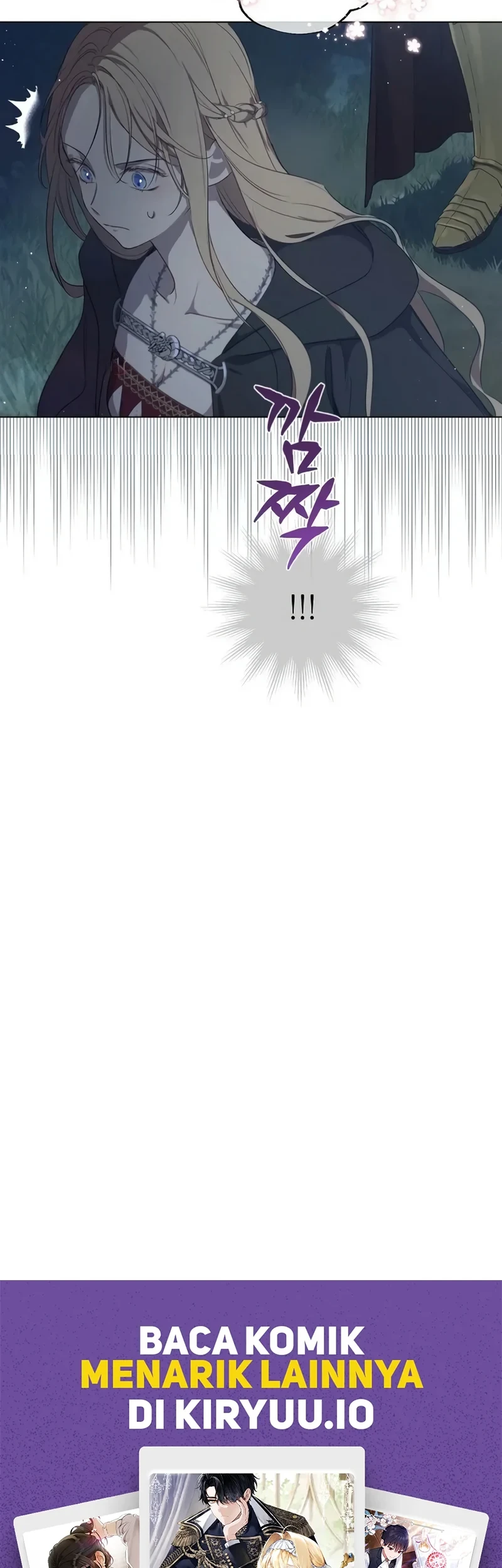 The Forgotten Field Chapter 30 - halaman 52