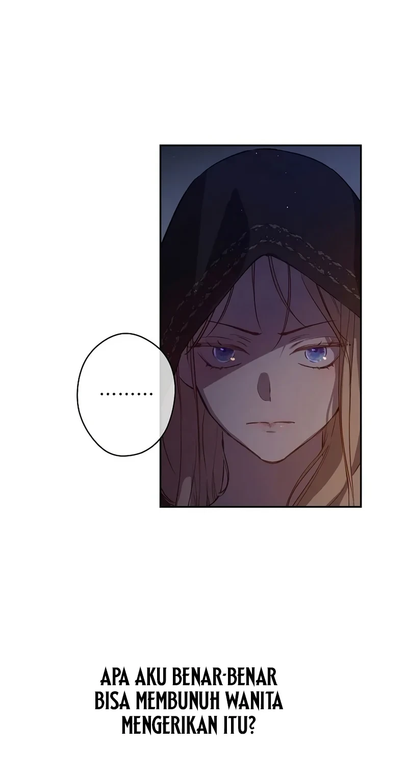 The Forgotten Field Chapter 31 - halaman 17