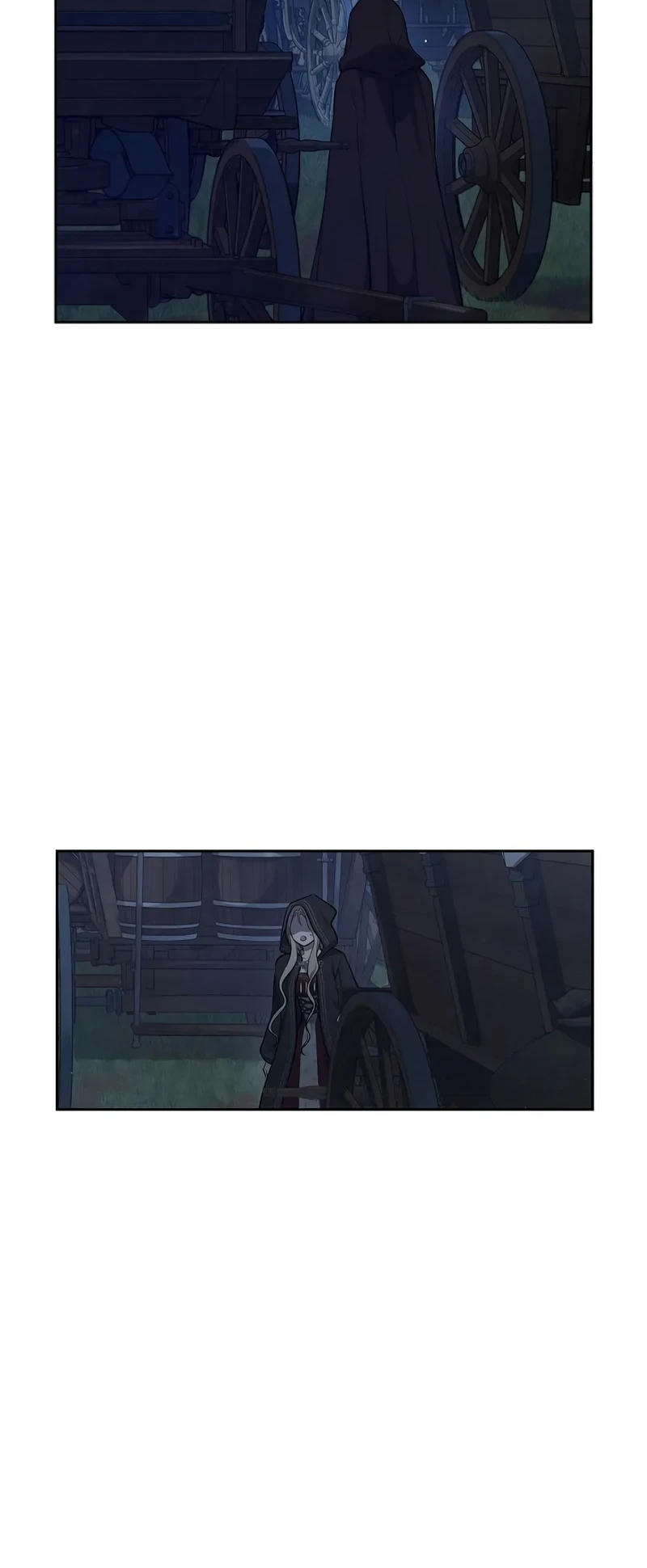 The Forgotten Field Chapter 31 - halaman 25