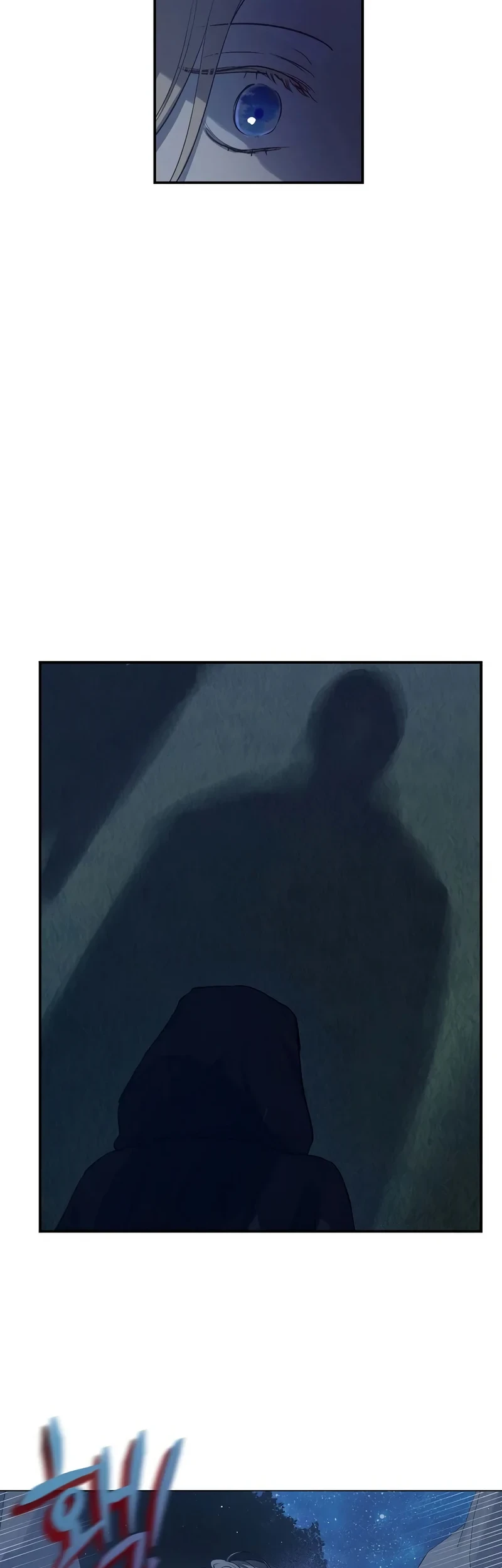 The Forgotten Field Chapter 31 - halaman 31