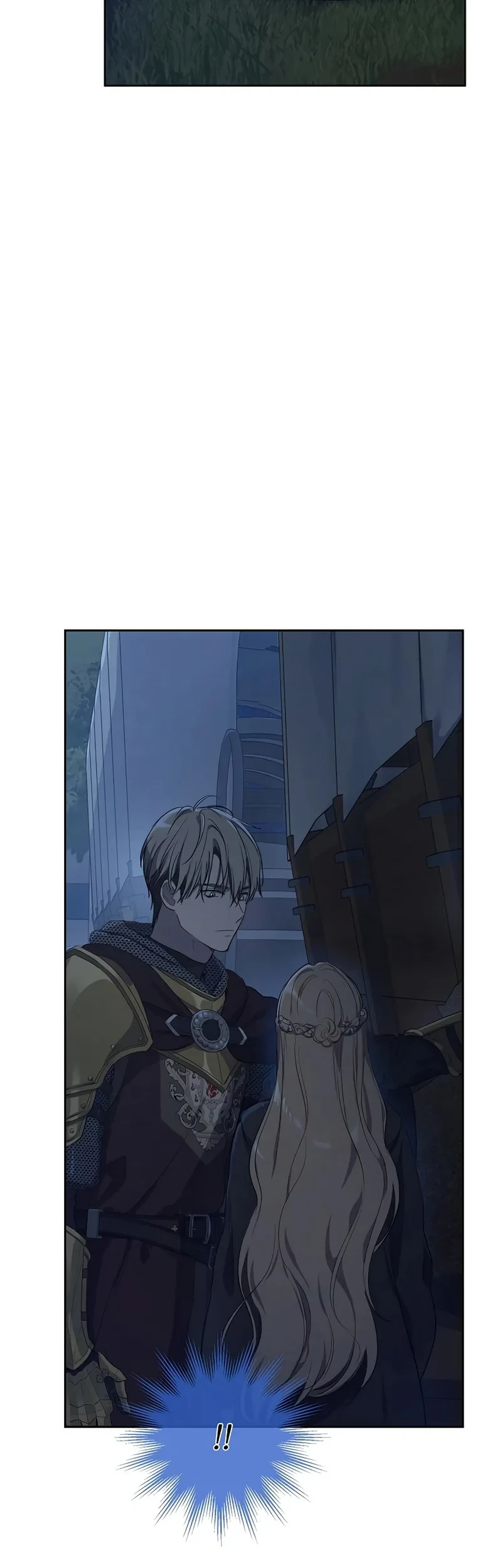The Forgotten Field Chapter 31 - halaman 37
