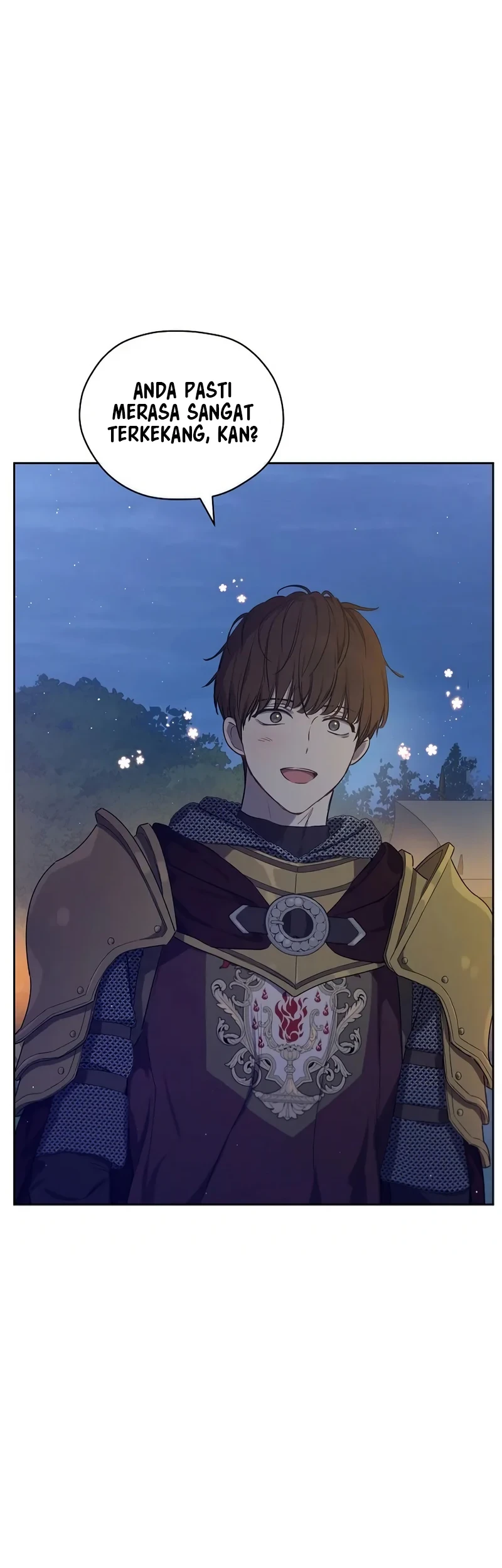 The Forgotten Field Chapter 31 - halaman 4