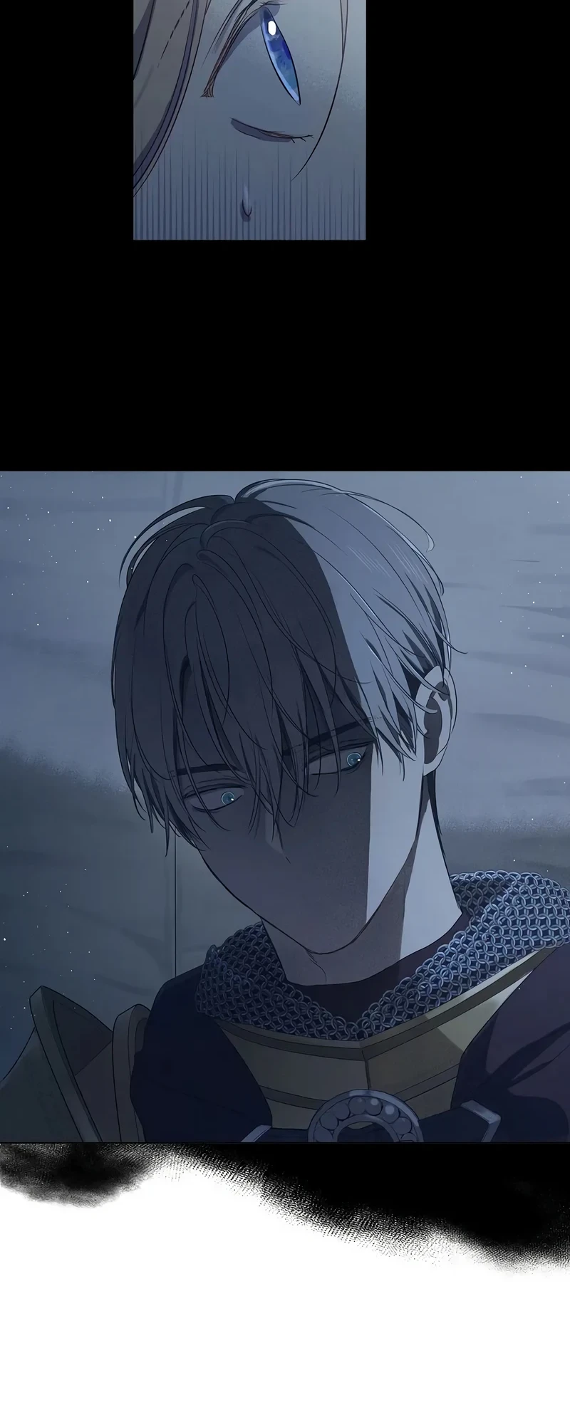 The Forgotten Field Chapter 31 - halaman 41