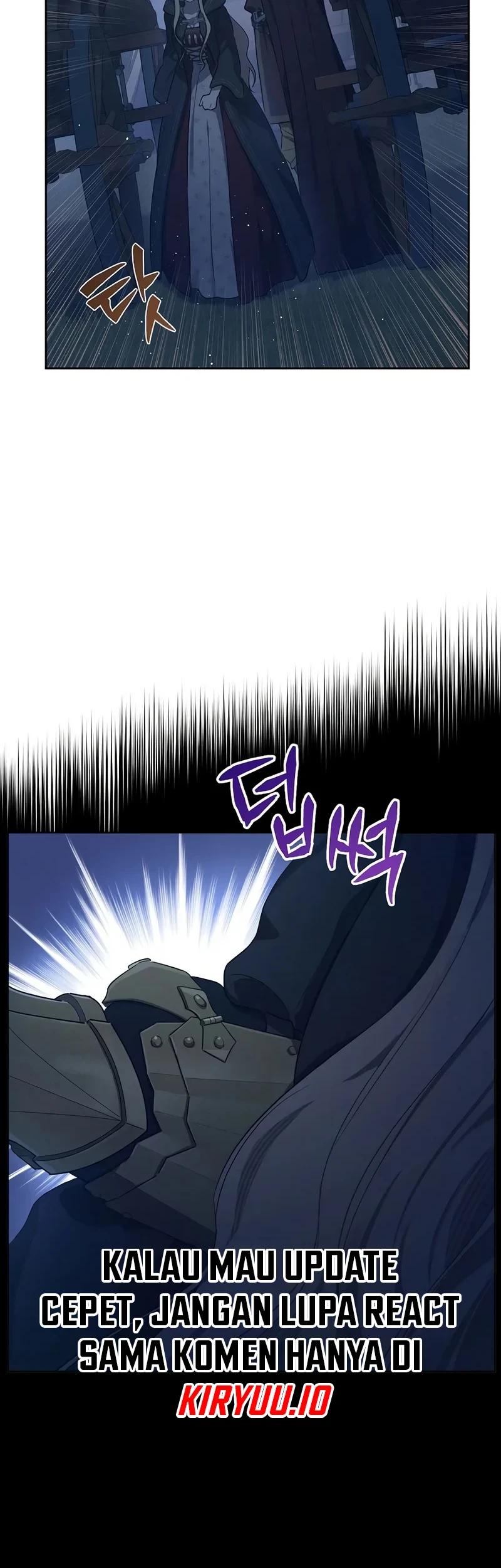 The Forgotten Field Chapter 31 - halaman 45