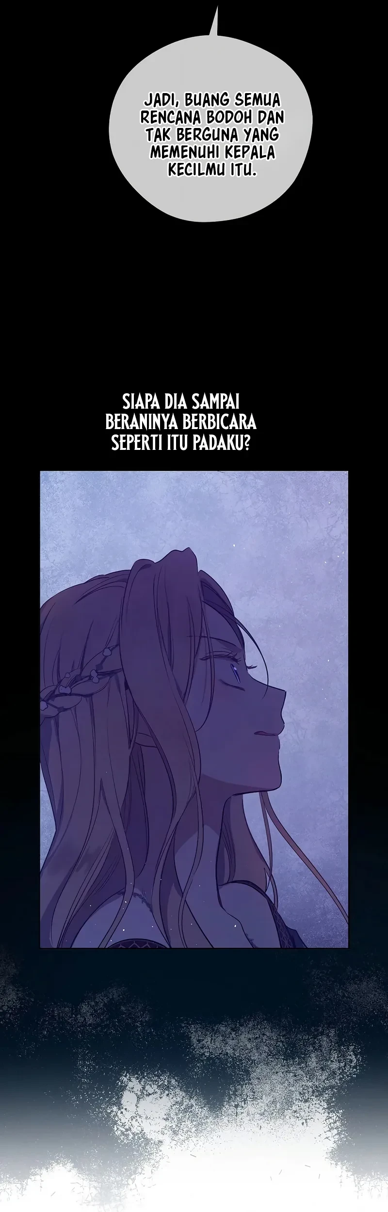 The Forgotten Field Chapter 32 - halaman 12
