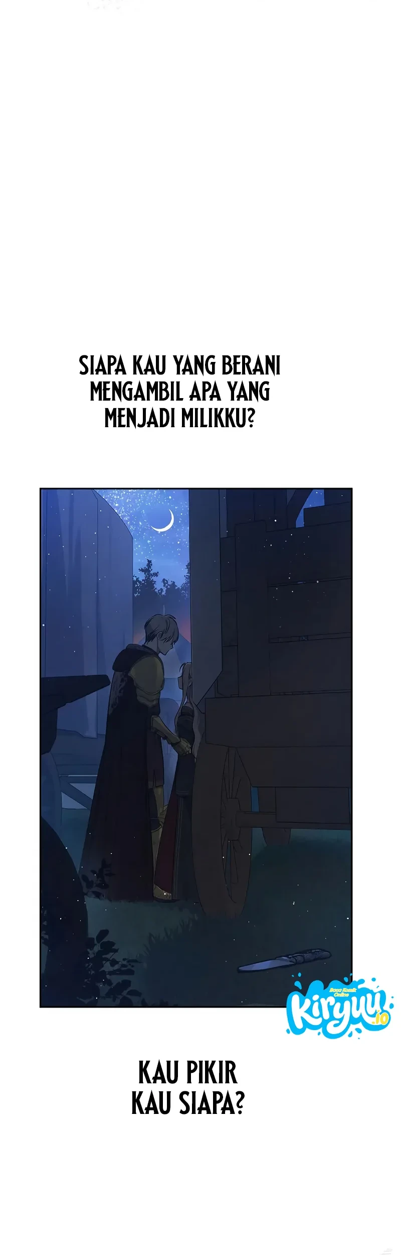 The Forgotten Field Chapter 32 - halaman 13