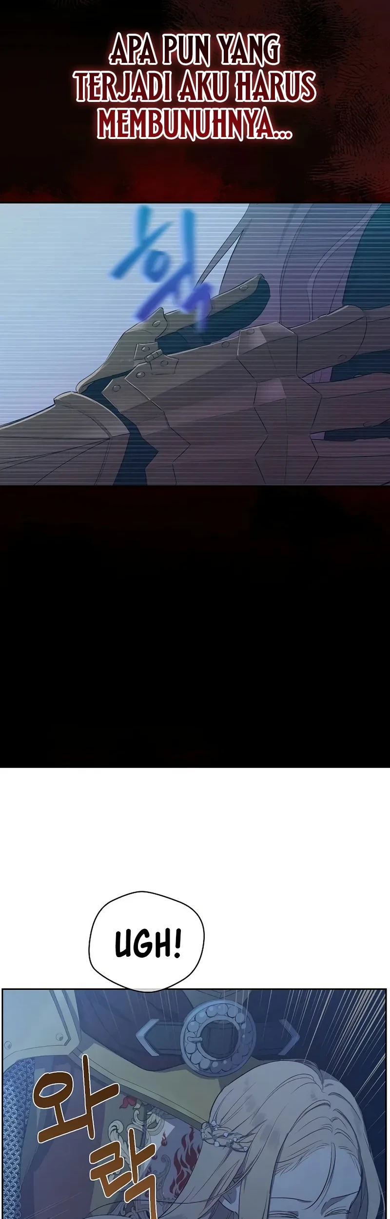 The Forgotten Field Chapter 32 - halaman 20