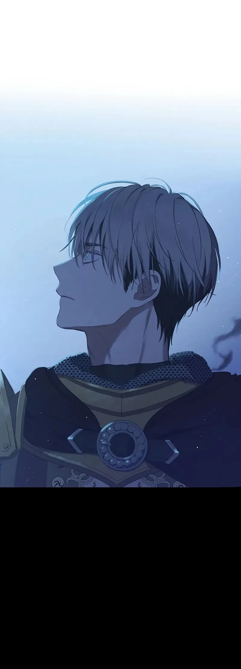 The Forgotten Field Chapter 32 - halaman 22