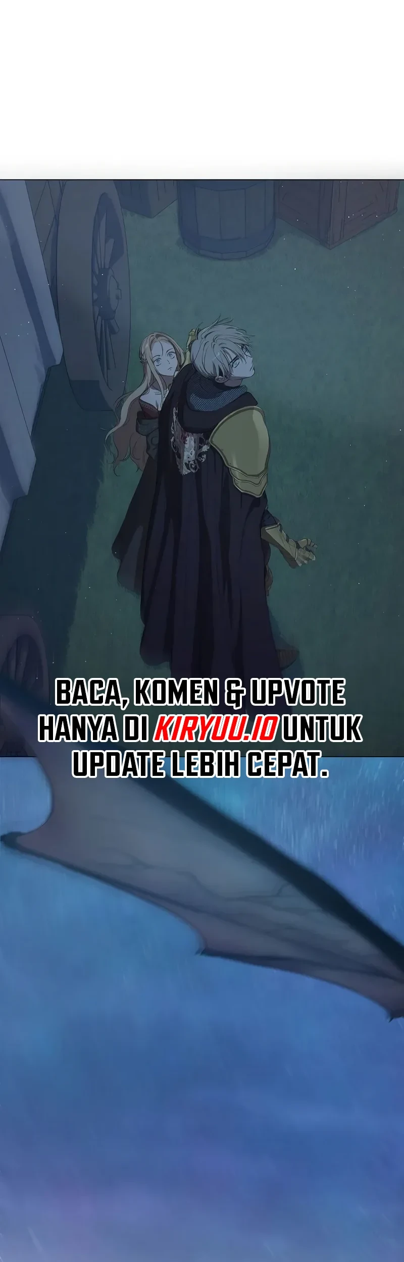 The Forgotten Field Chapter 32 - halaman 24