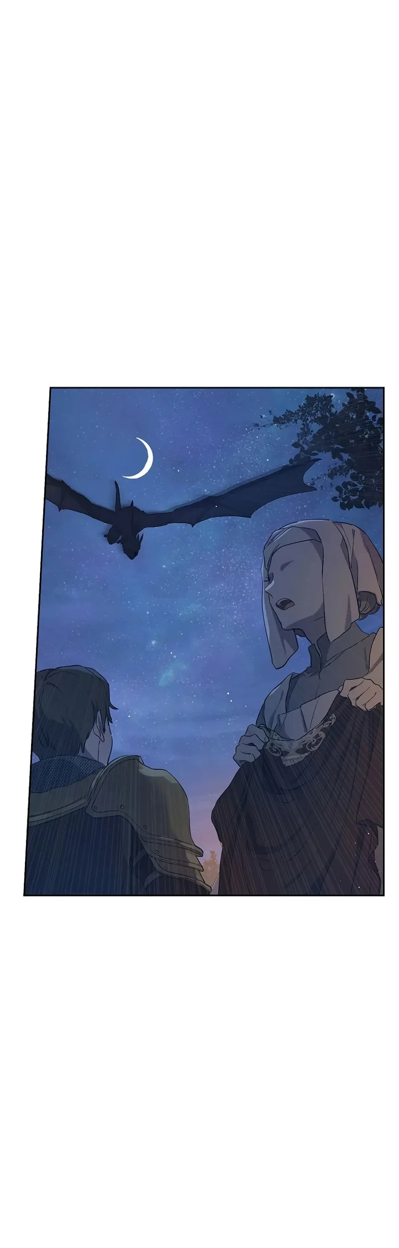 The Forgotten Field Chapter 32 - halaman 26