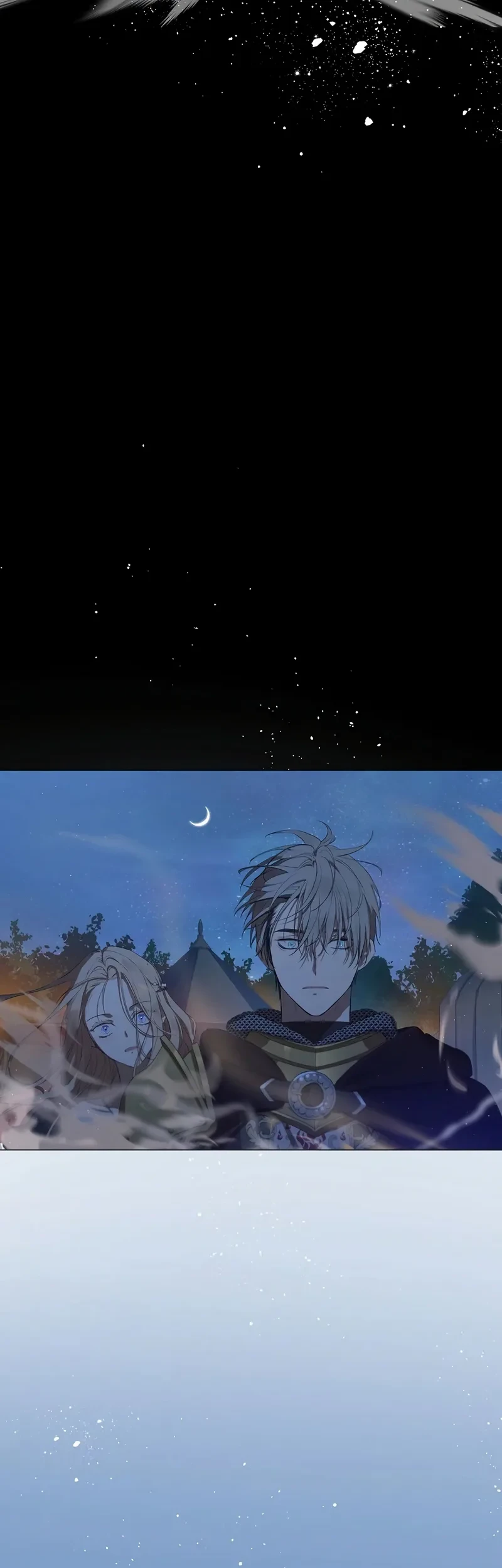 The Forgotten Field Chapter 32 - halaman 28