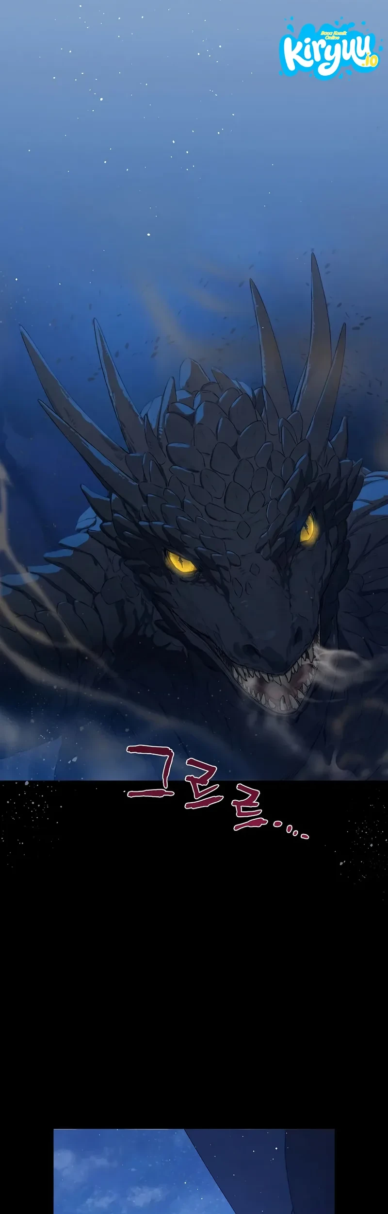 The Forgotten Field Chapter 32 - halaman 29