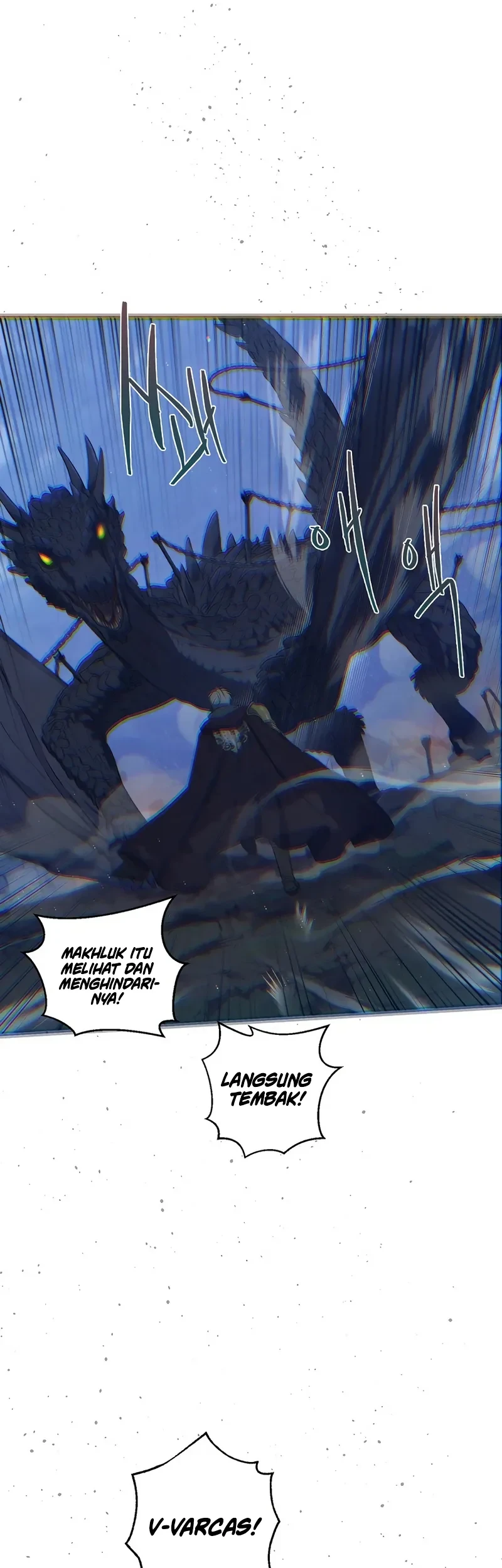 The Forgotten Field Chapter 32 - halaman 39