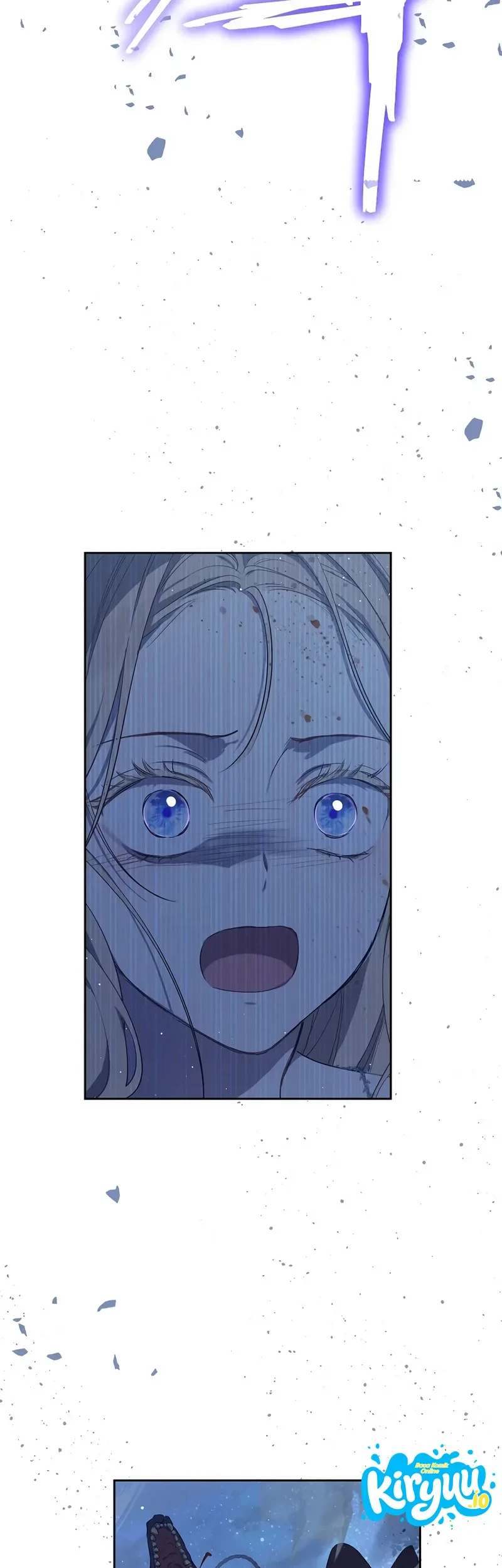 The Forgotten Field Chapter 32 - halaman 44