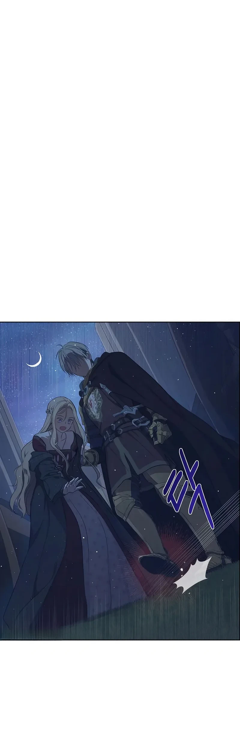 The Forgotten Field Chapter 32 - halaman 9