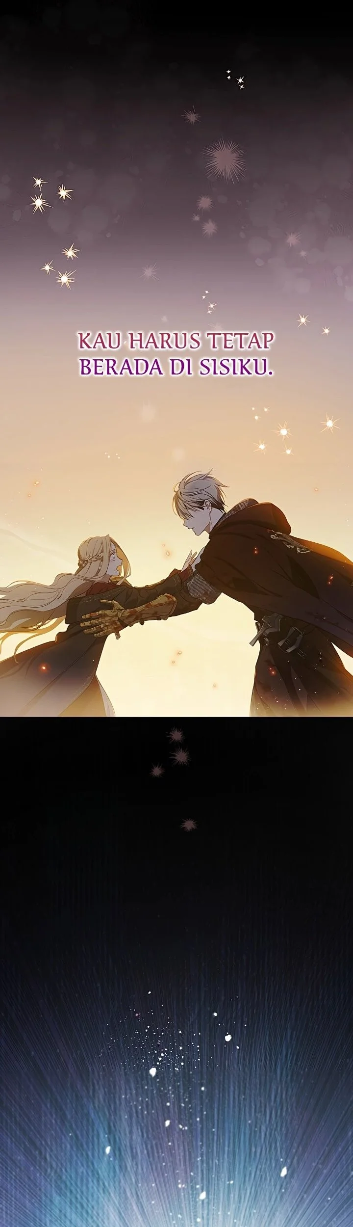 The Forgotten Field Chapter 33 - halaman 13