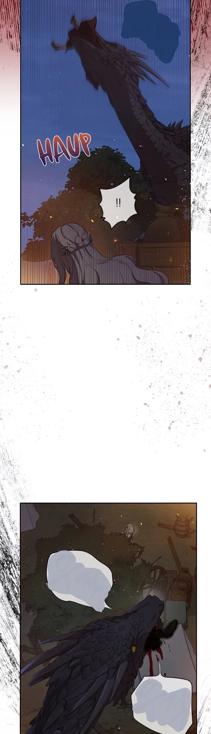 The Forgotten Field Chapter 33 - halaman 2