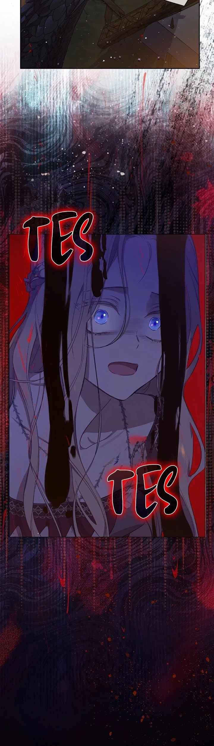 The Forgotten Field Chapter 33 - halaman 3