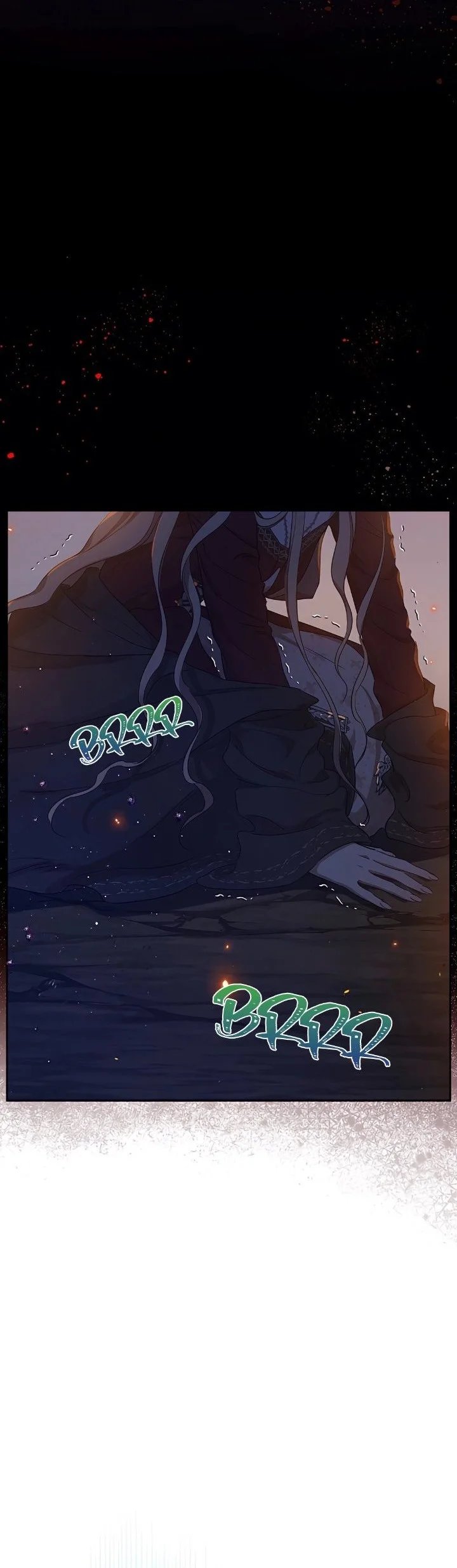 The Forgotten Field Chapter 33 - halaman 4