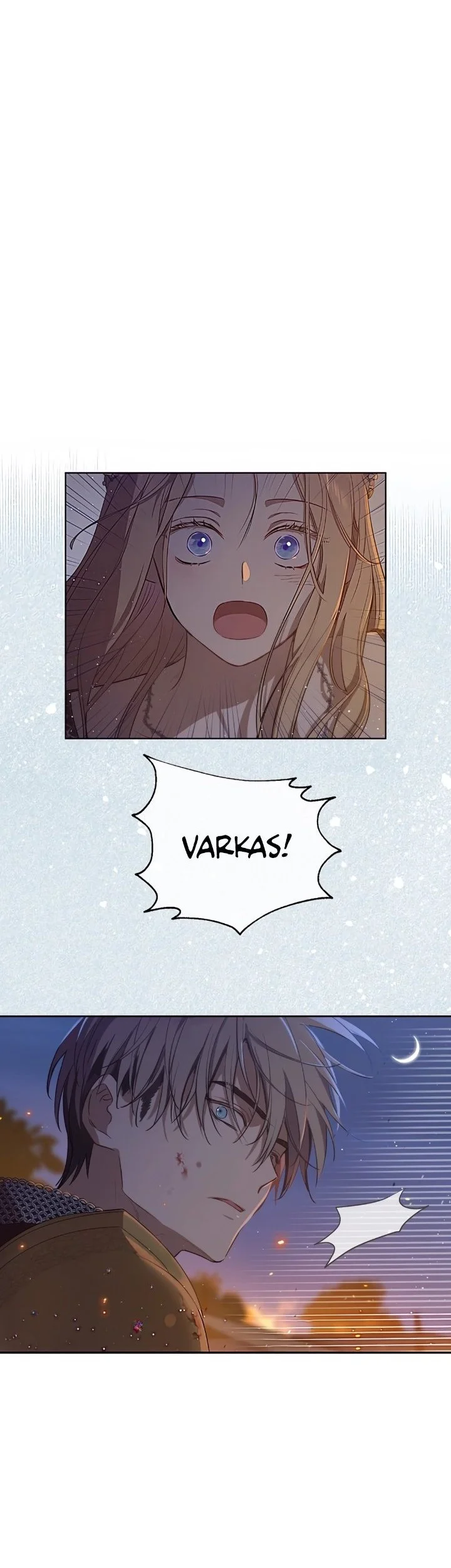 The Forgotten Field Chapter 33 - halaman 6