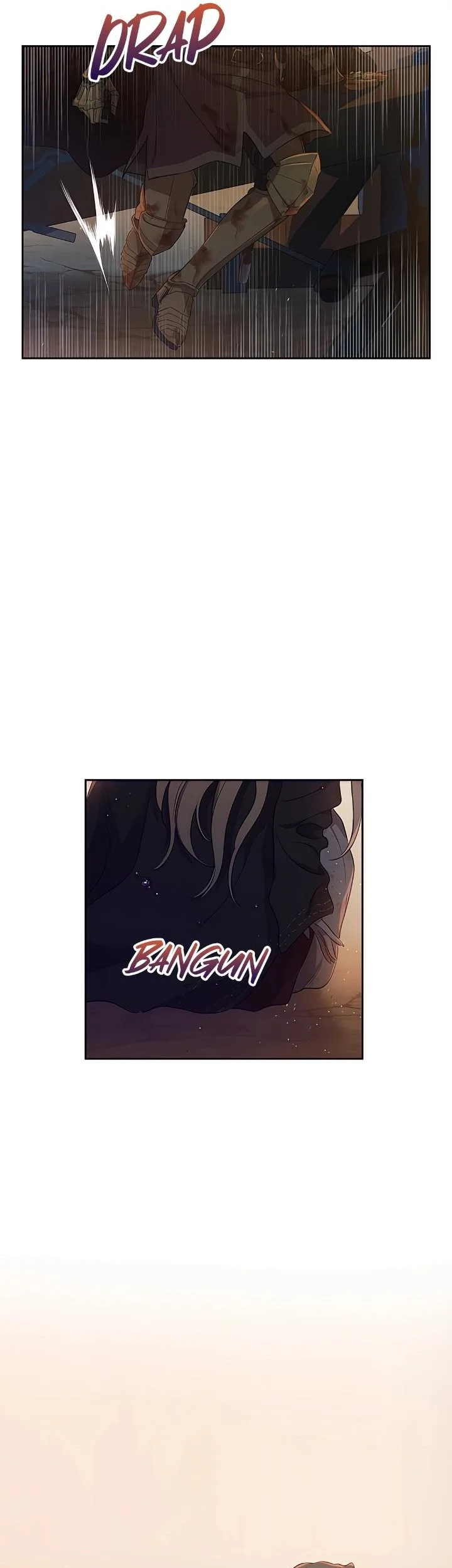 The Forgotten Field Chapter 33 - halaman 9