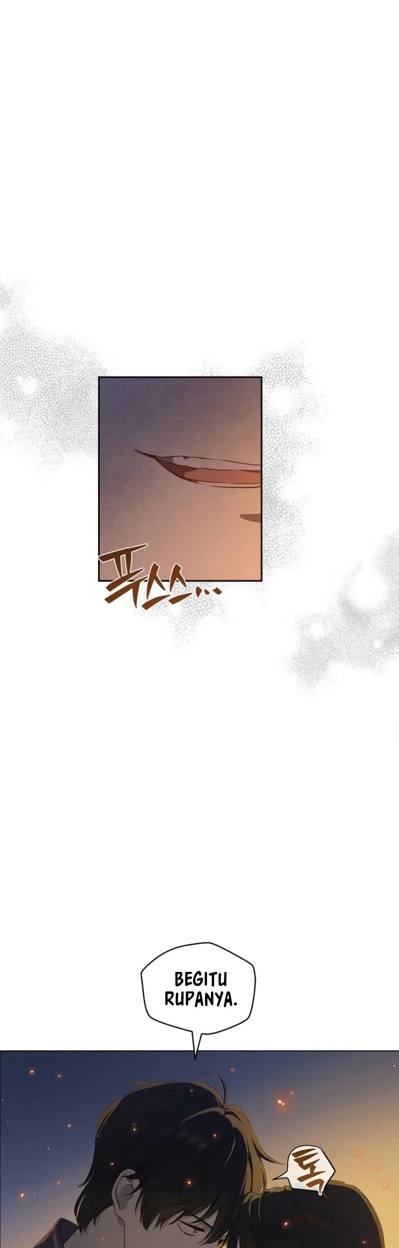 The Forgotten Field Chapter 35 - halaman 10