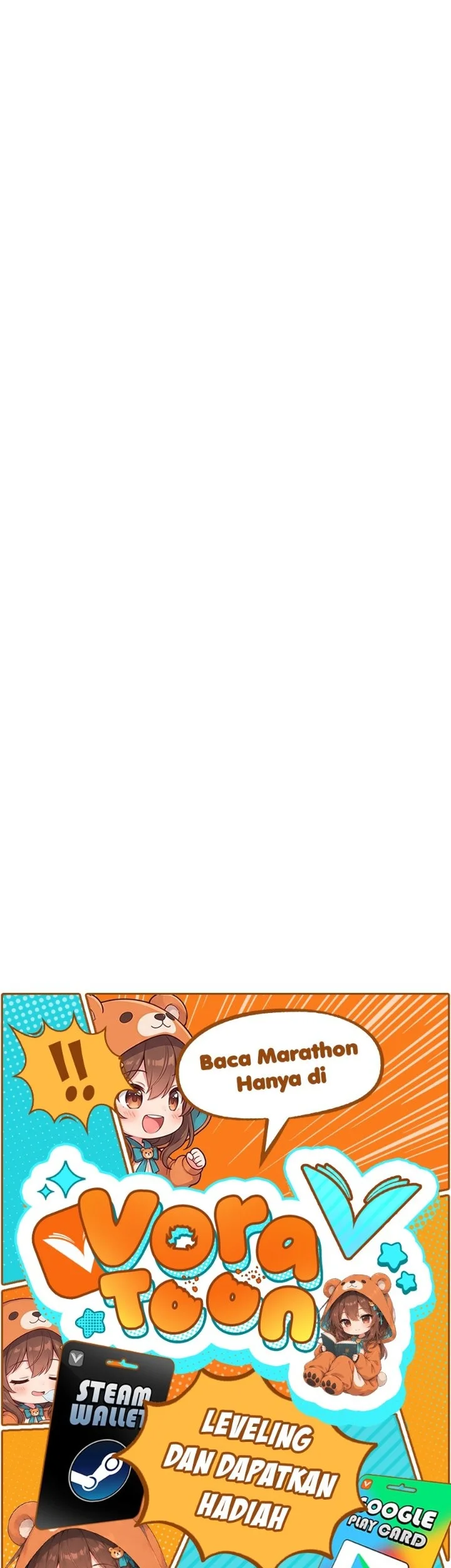 The Forgotten Field Chapter 36 - halaman 29