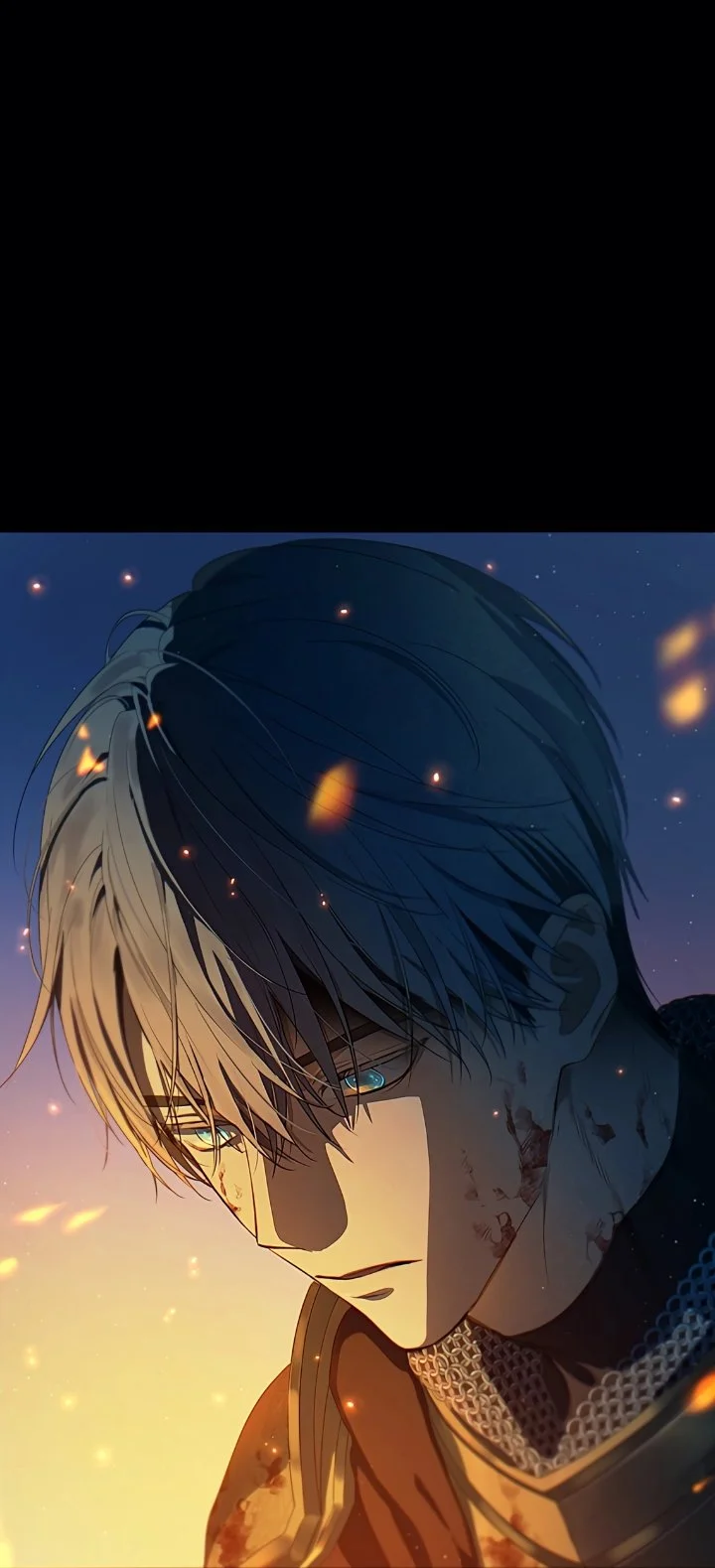 The Forgotten Field Chapter 36 - halaman 4