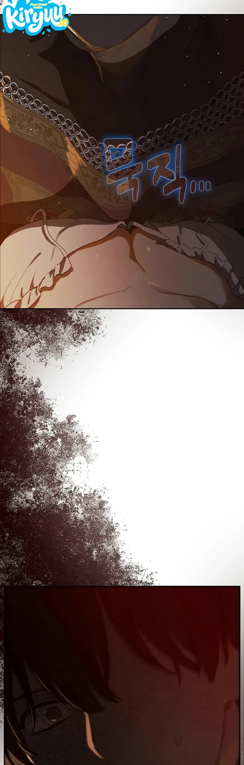 The Forgotten Field Chapter 37 - halaman 3