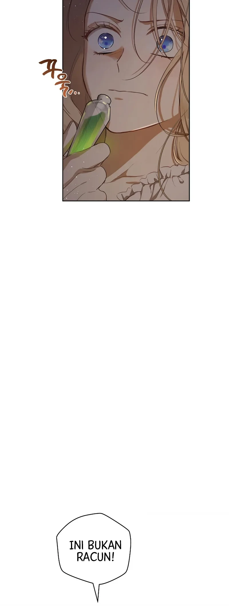 The Forgotten Field Chapter 37 - halaman 7