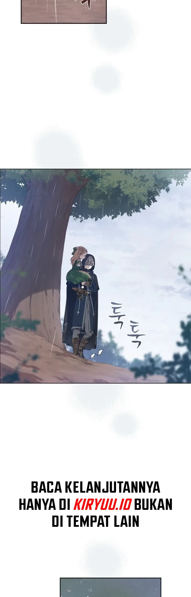 The Forgotten Field Chapter 4 - halaman 12