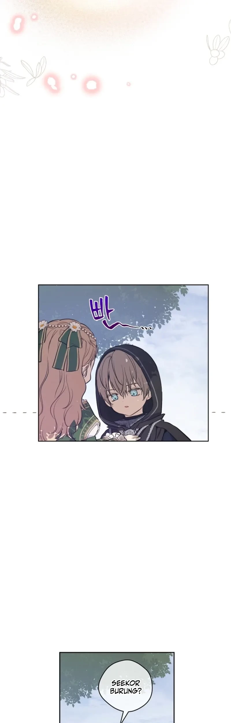 The Forgotten Field Chapter 4 - halaman 14