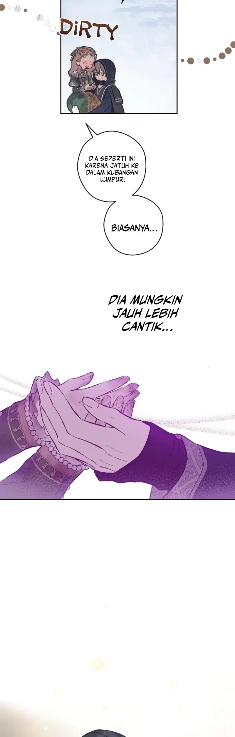 The Forgotten Field Chapter 4 - halaman 15
