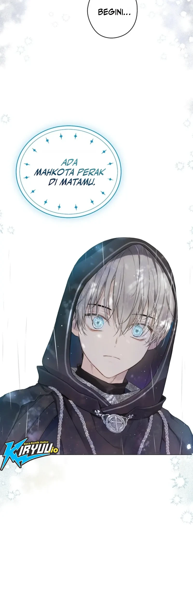 The Forgotten Field Chapter 4 - halaman 19