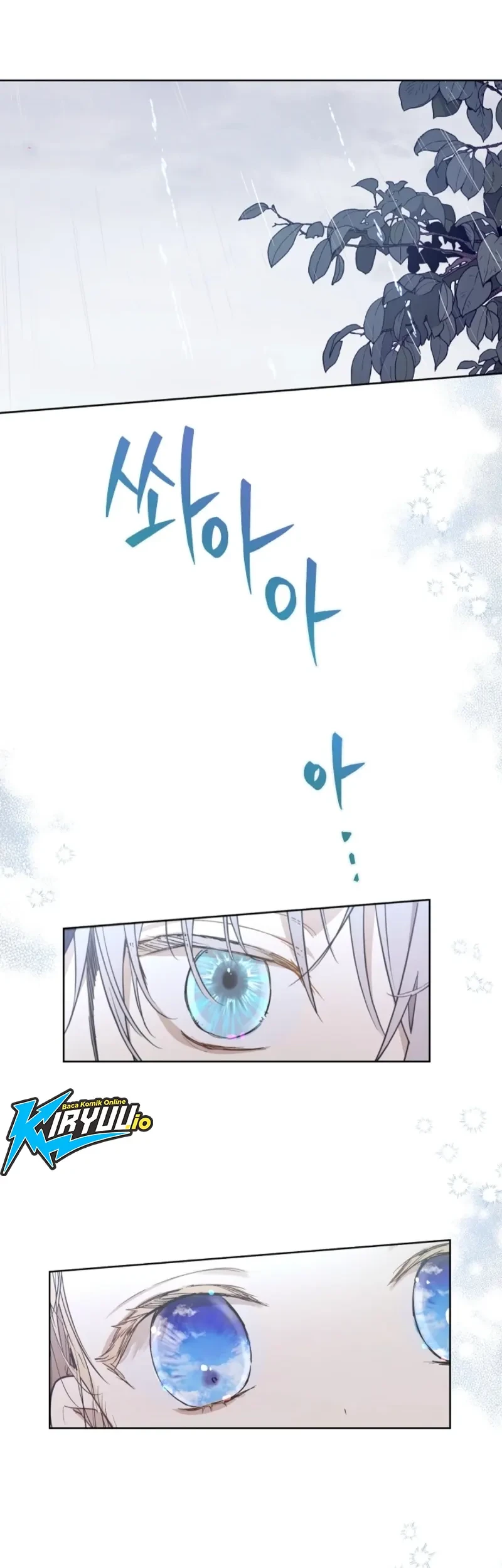 The Forgotten Field Chapter 4 - halaman 21